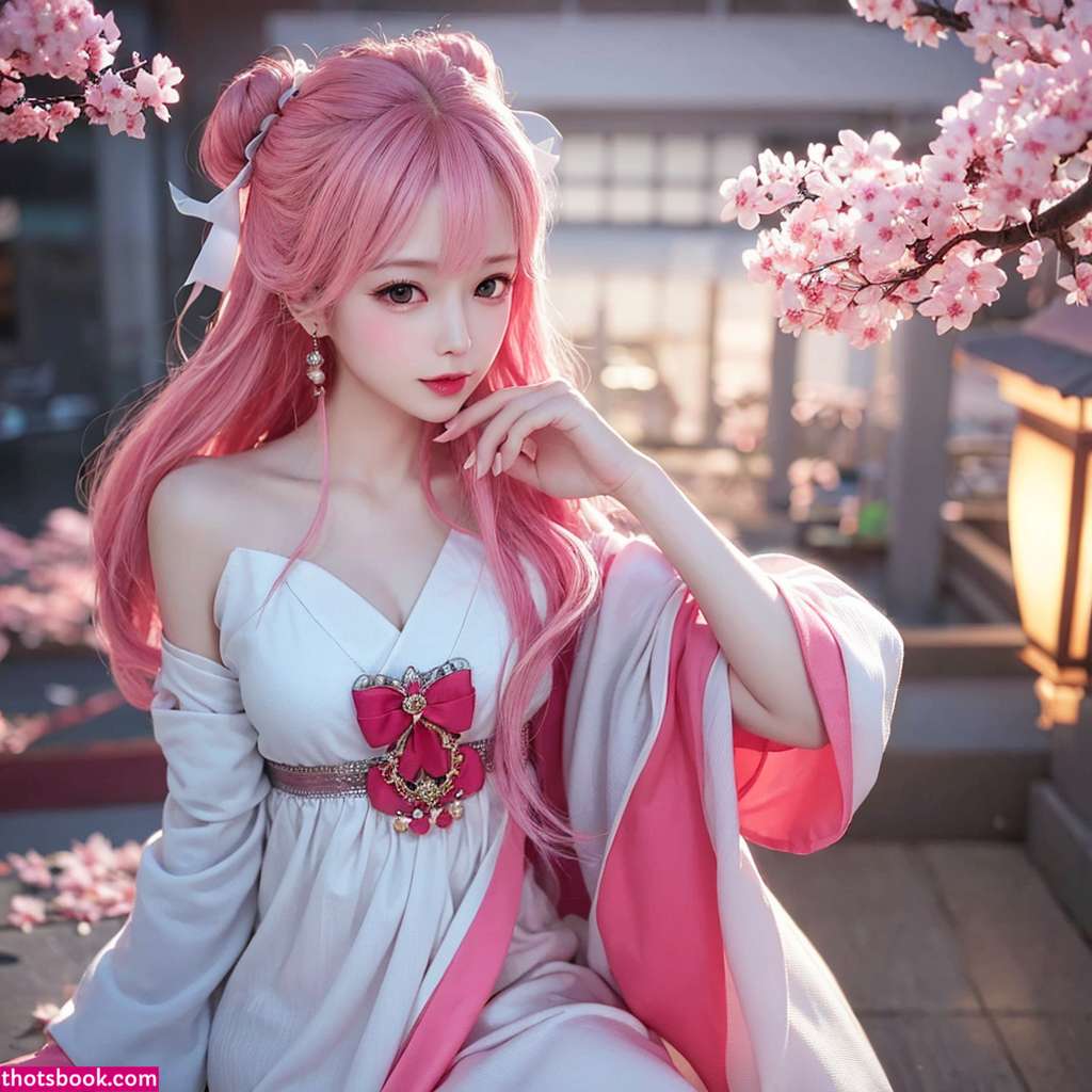 Ai Generated Photo #399