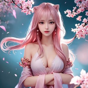 Ai Generated Photo #387