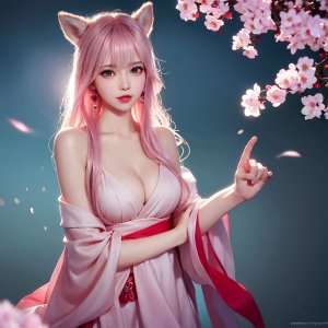 Ai Generated Photo #401