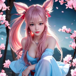 Ai Generated Photo #407