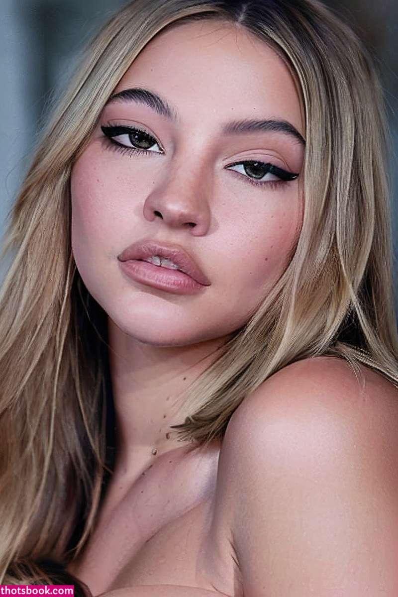 Ai Generated Photo #645