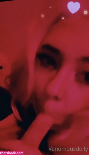 Venomous Dolly Video #85