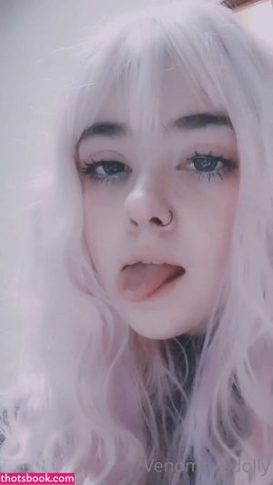 Venomous Dolly Video #90