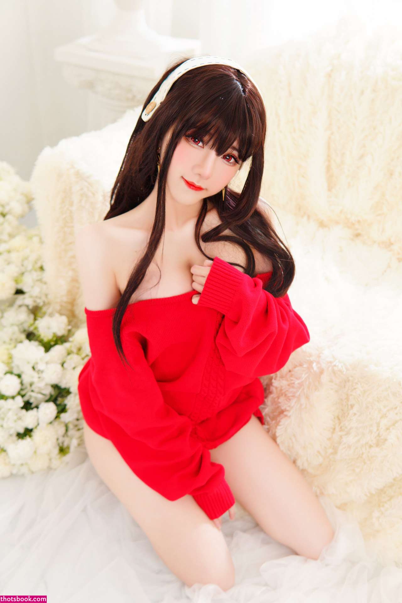 Sally Dorasnow Photo #98