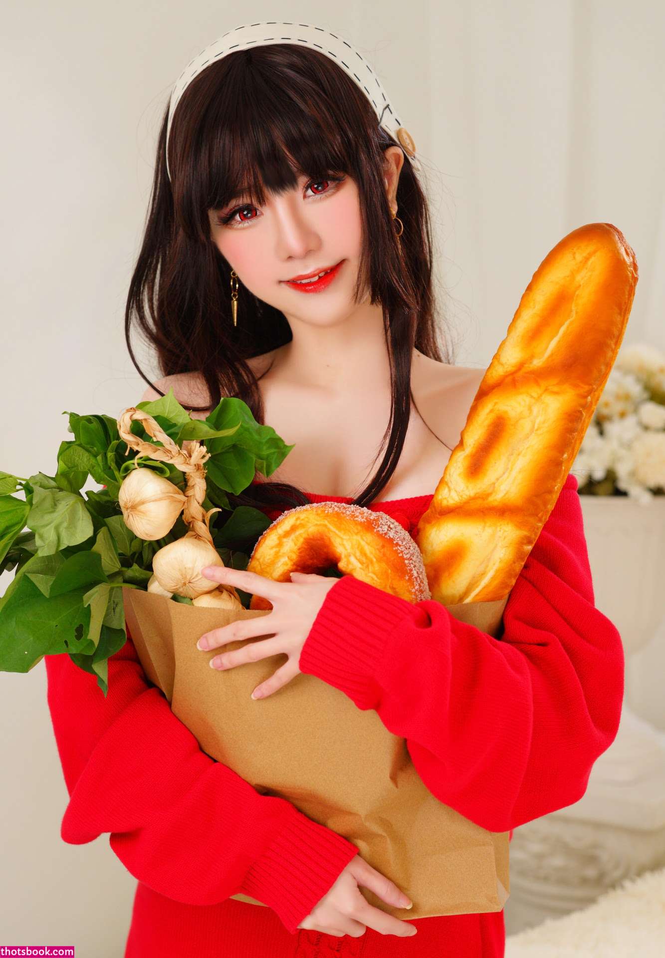 Sally Dorasnow Photo #108