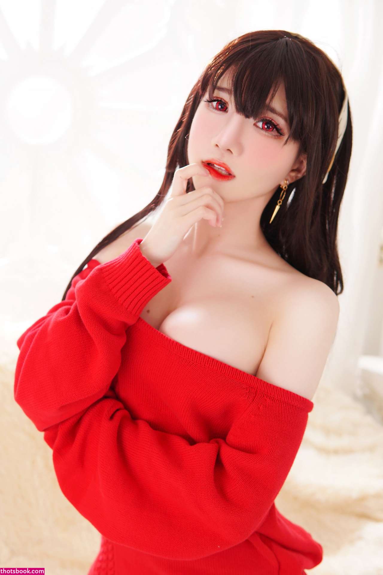 Sally Dorasnow Photo #114