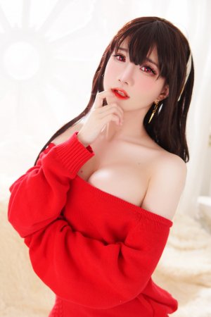 Sally Dorasnow Photo #114