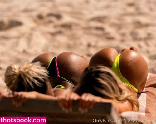 Katie Adler Photo #227