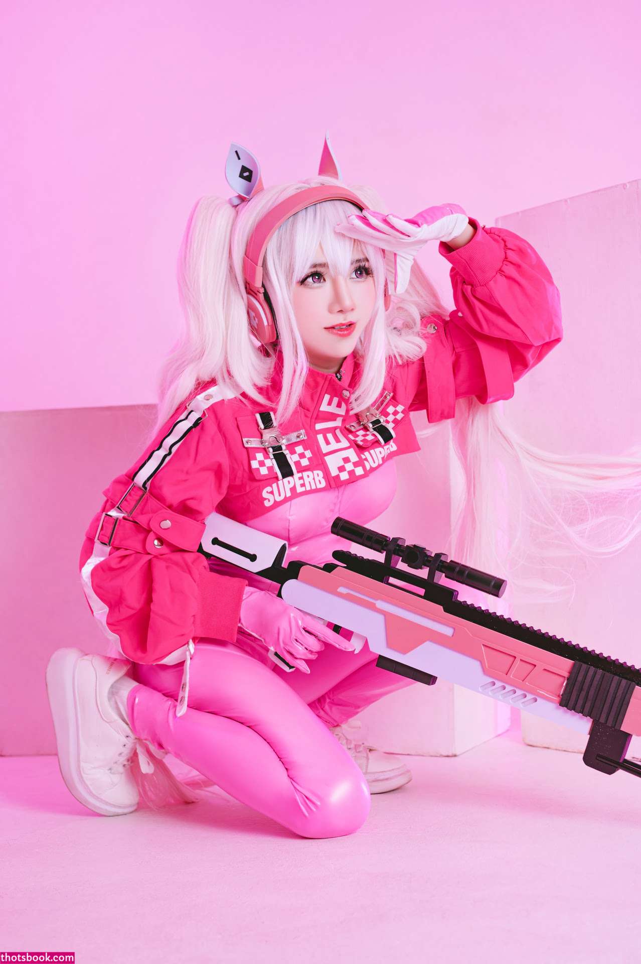 Sally Dorasnow Photo #149