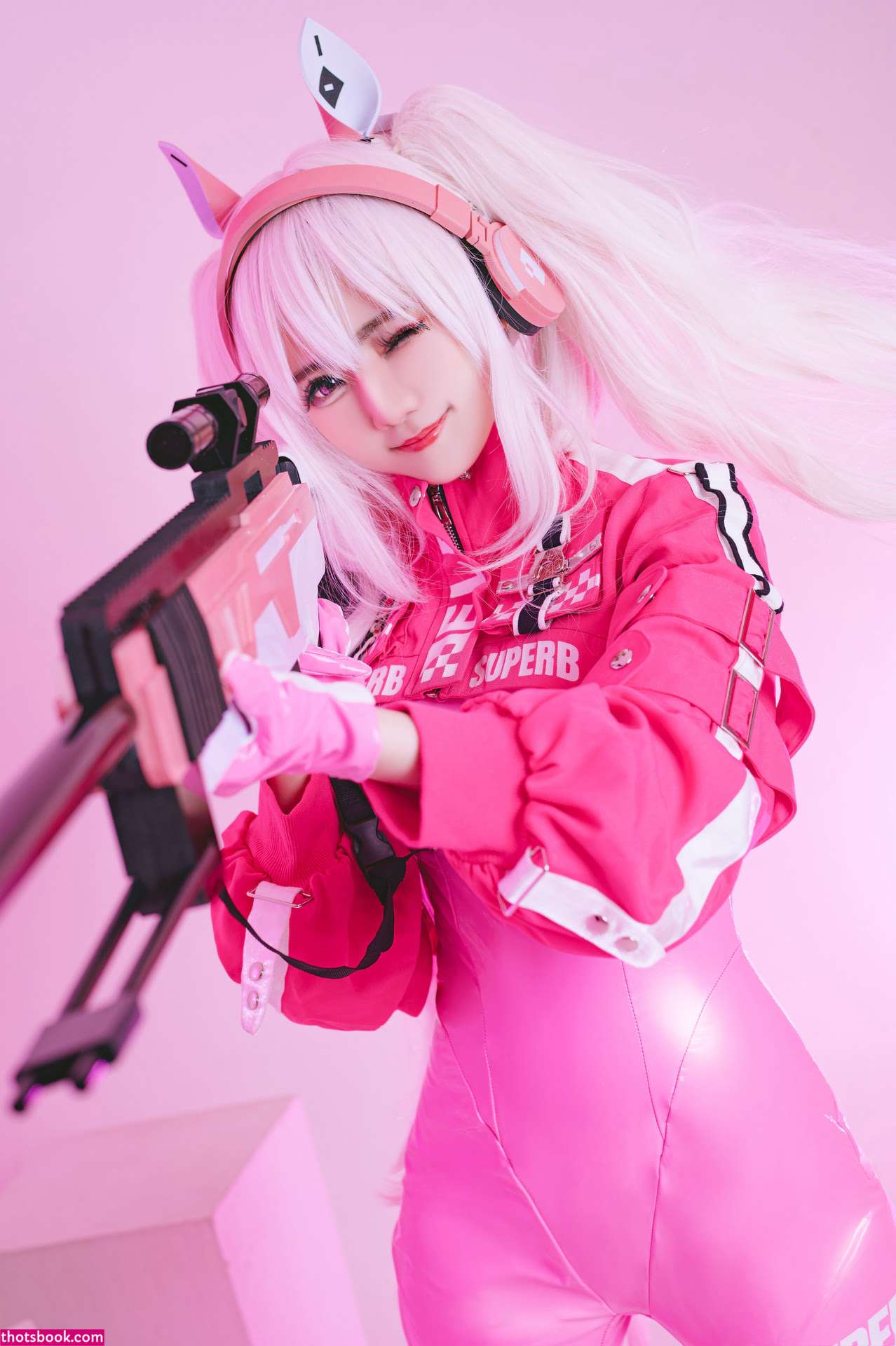 Sally Dorasnow Photo #154