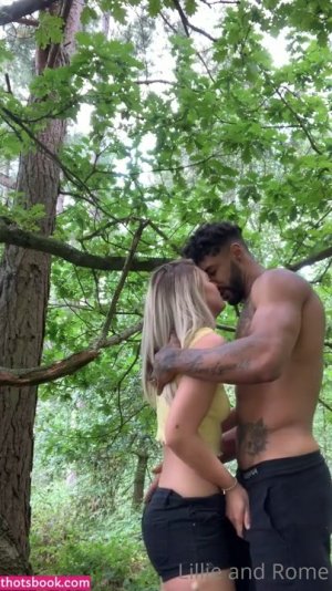 Lillieinlove Video #54