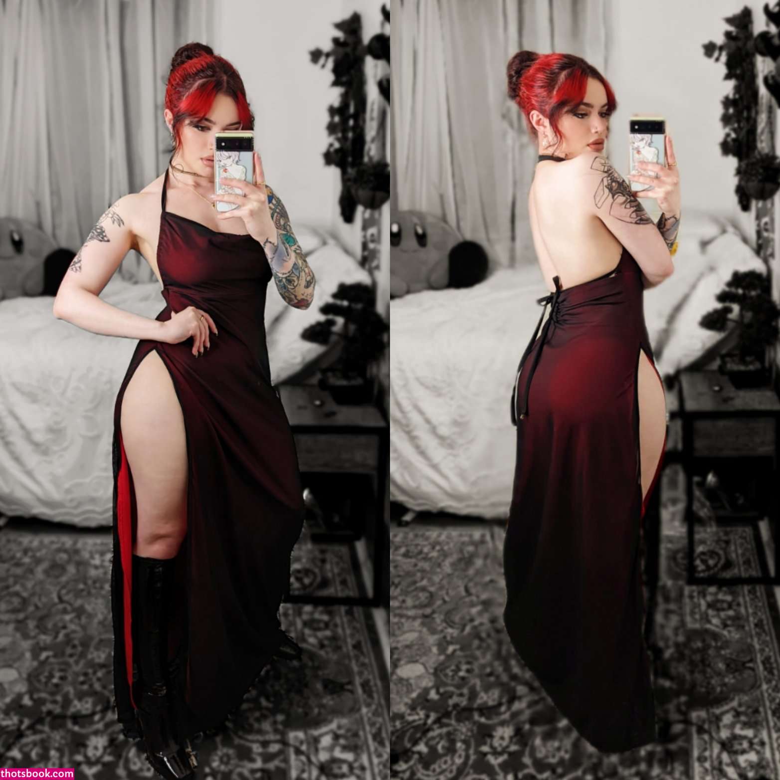 Airalaz Cosplay Photo #98