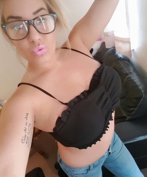 Alexaddoficia Photo #115