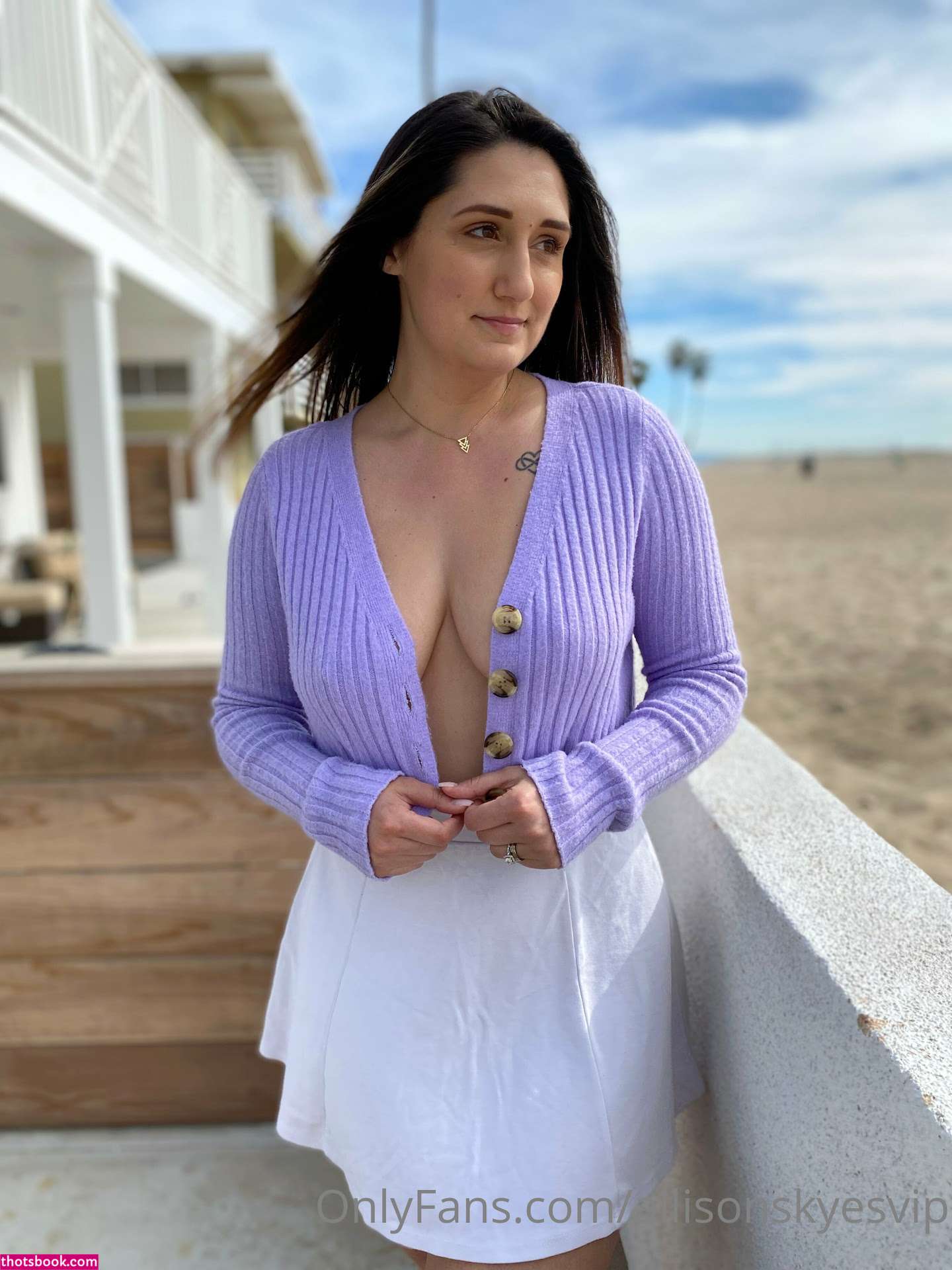 Allison Skyes Photo #17