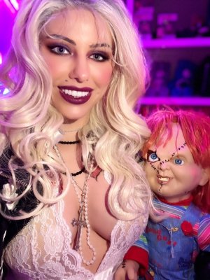 Adriana Chechik Photo #72