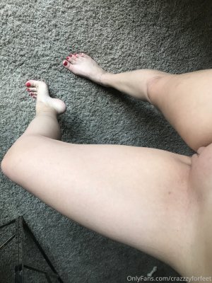 Crazyforfeet Photo #92