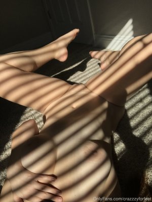 Crazyforfeet Photo #131