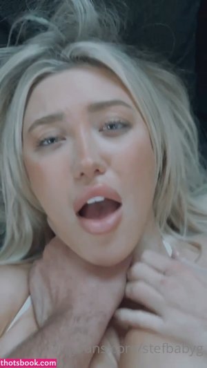 Stefanie Gurzanski Video #75