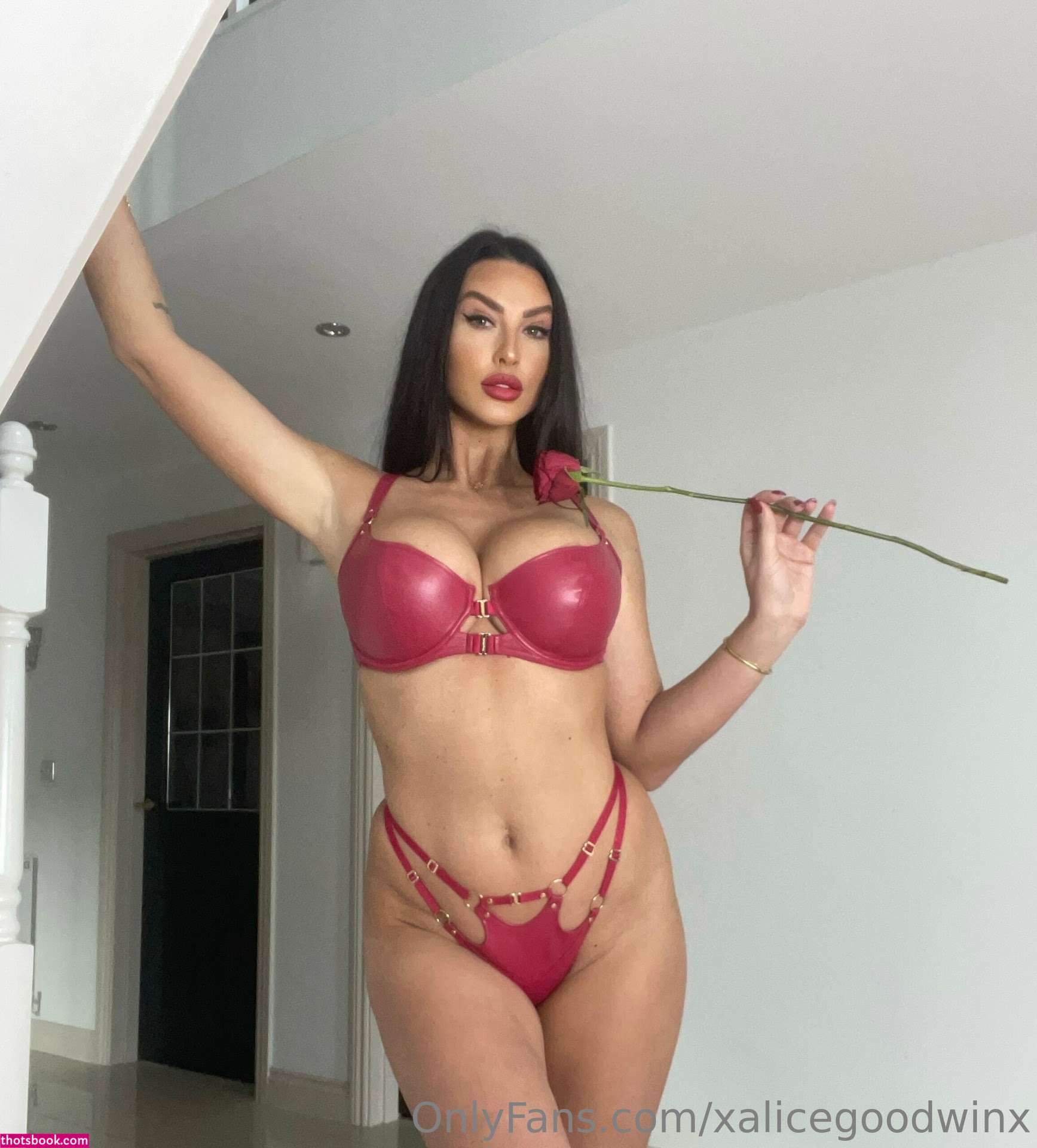 Alice Goodwin Photo #70