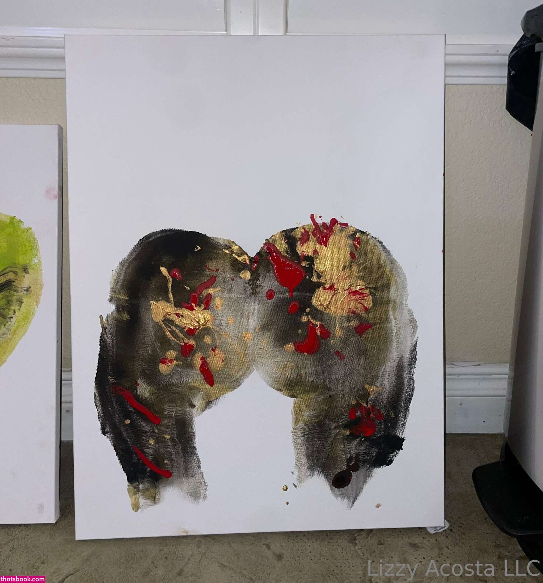 Lizzy Acosta Photo #17