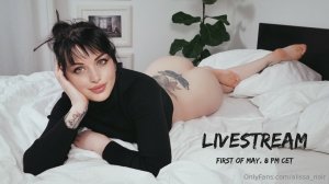 Alissa Noir Photo #7