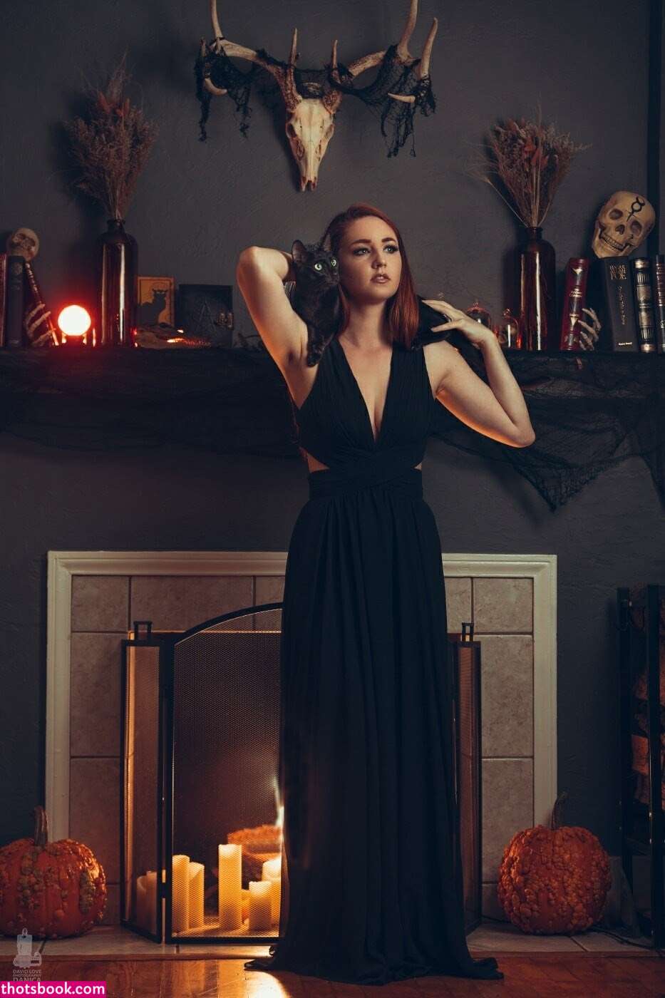 Danica Rockwood Photo #4