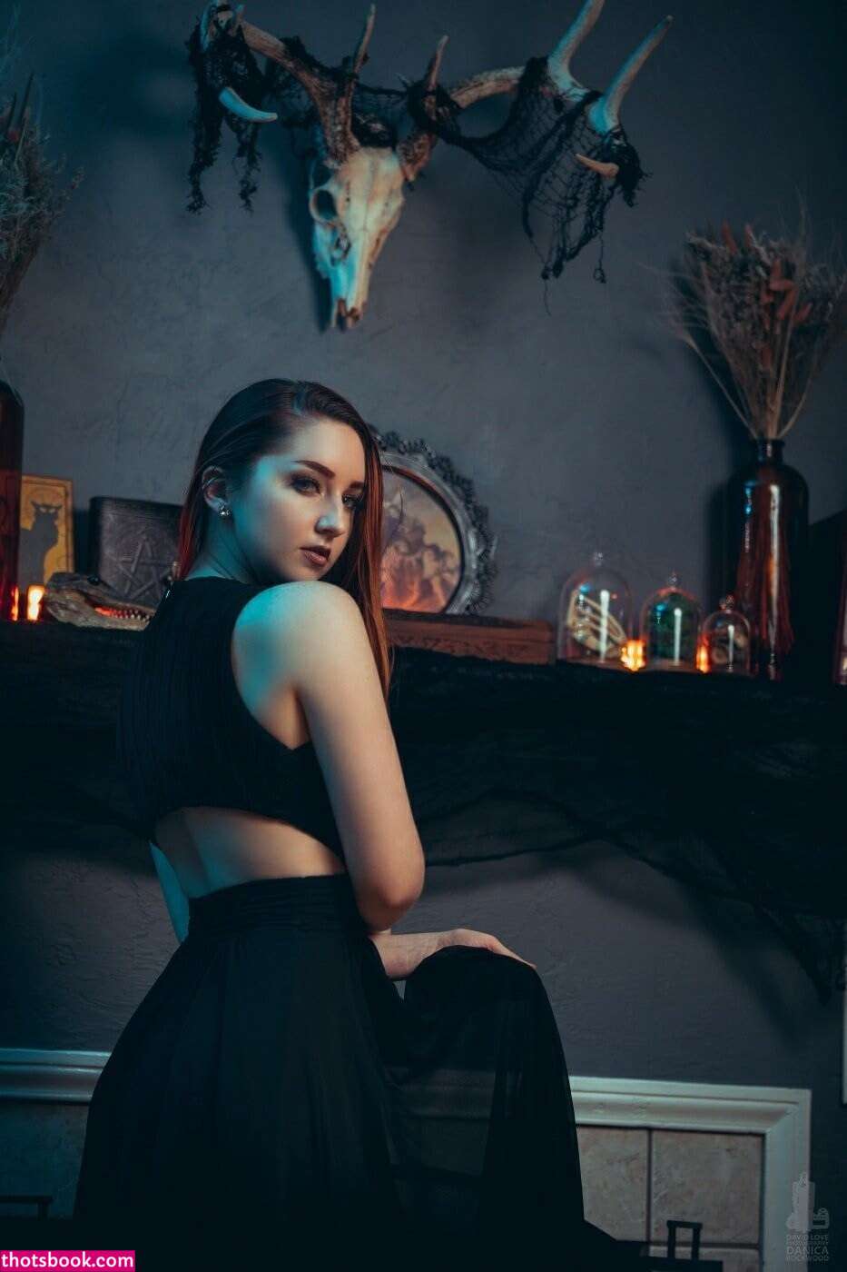 Danica Rockwood Photo #8