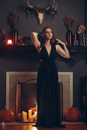 Danica Rockwood Photo #4