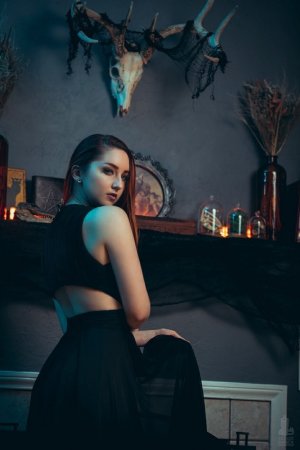 Danica Rockwood Post #1