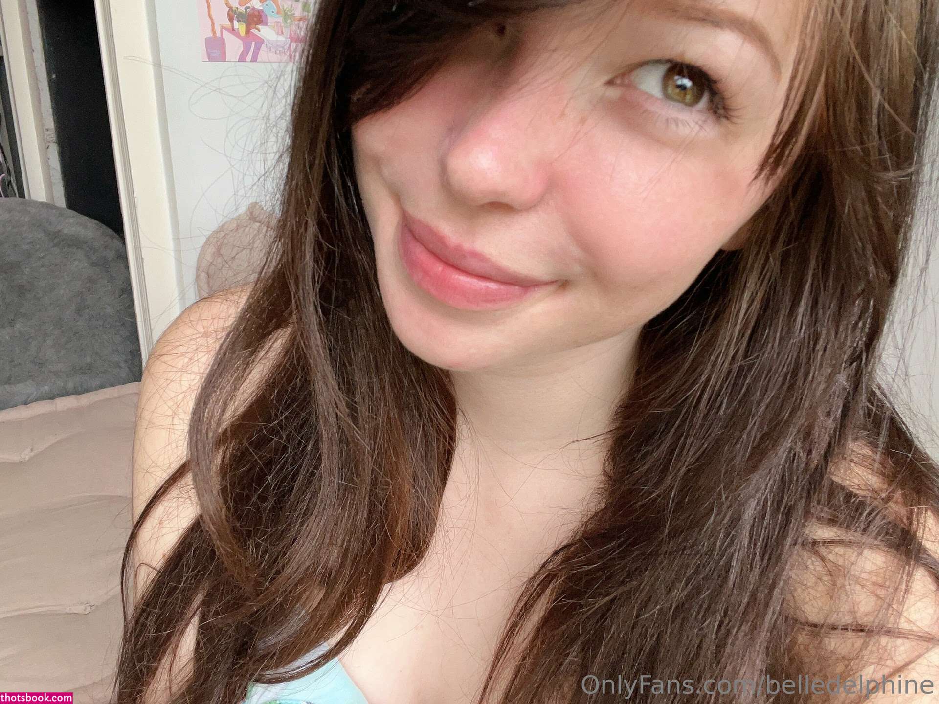 Belle Delphine Photo #5602