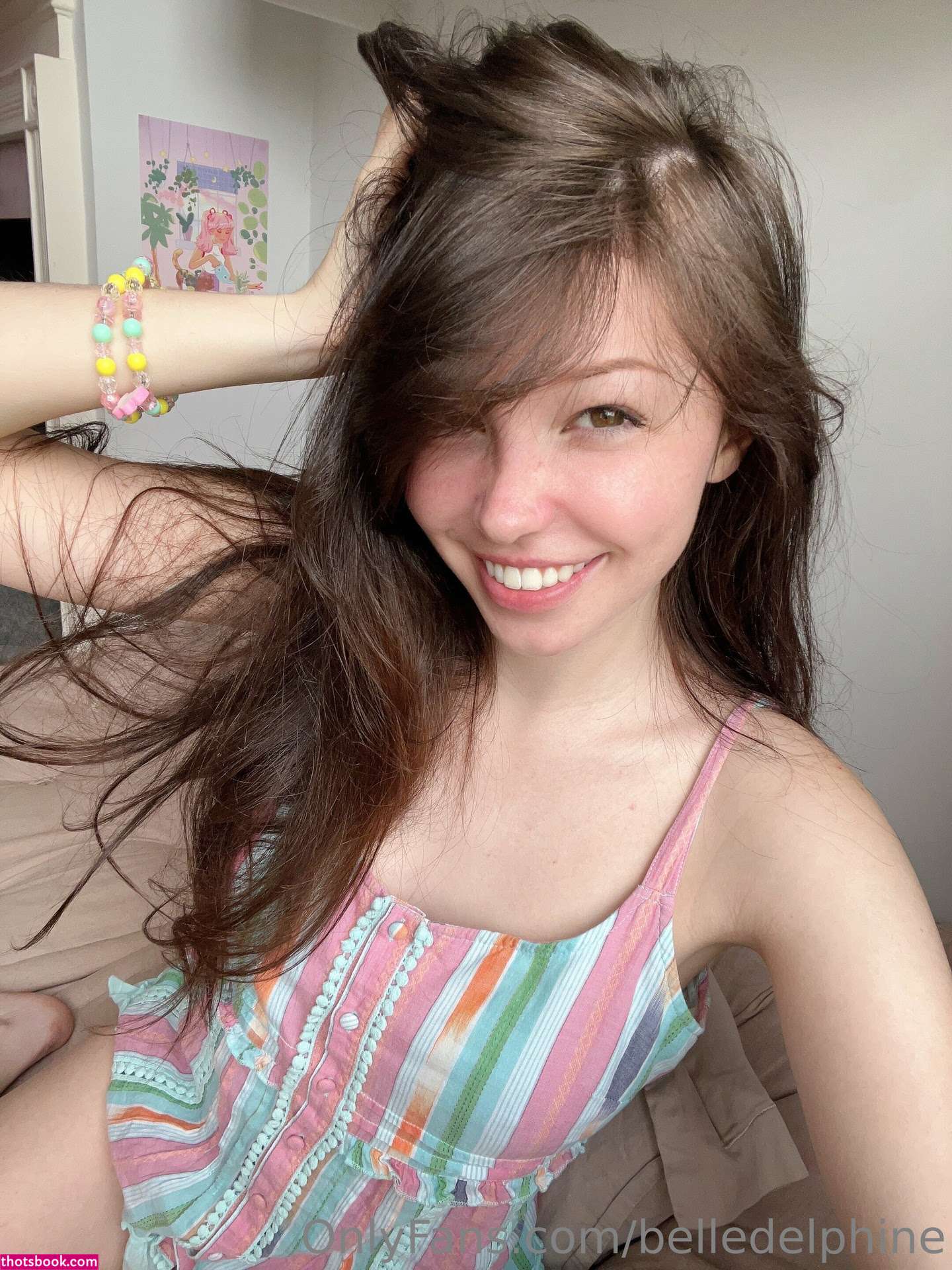 Belle Delphine Photo #5610