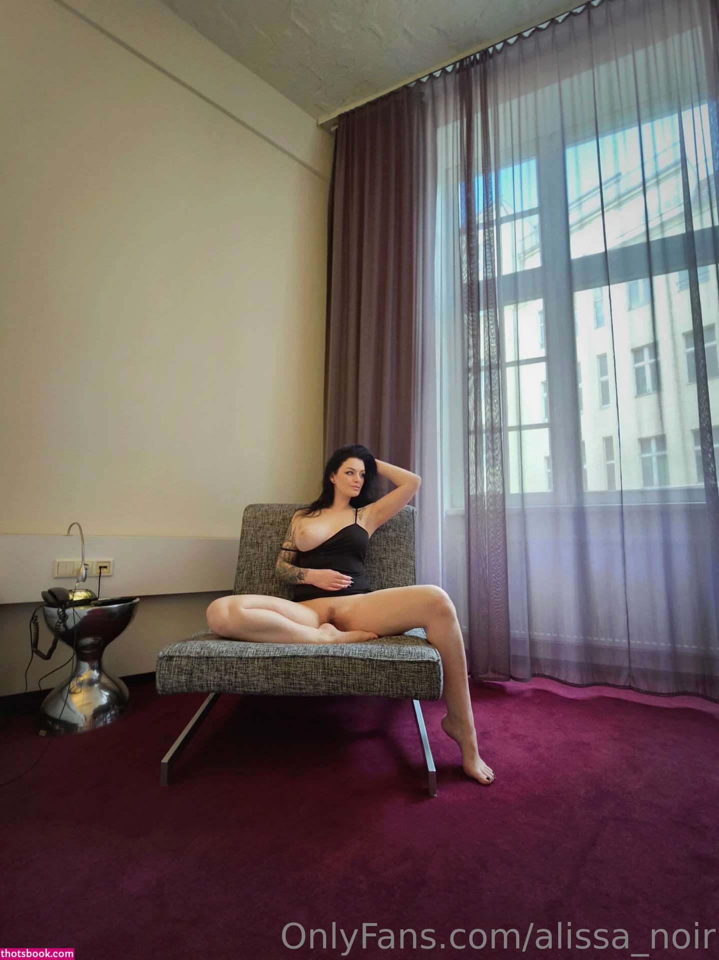 Alissa Noir Photo #18