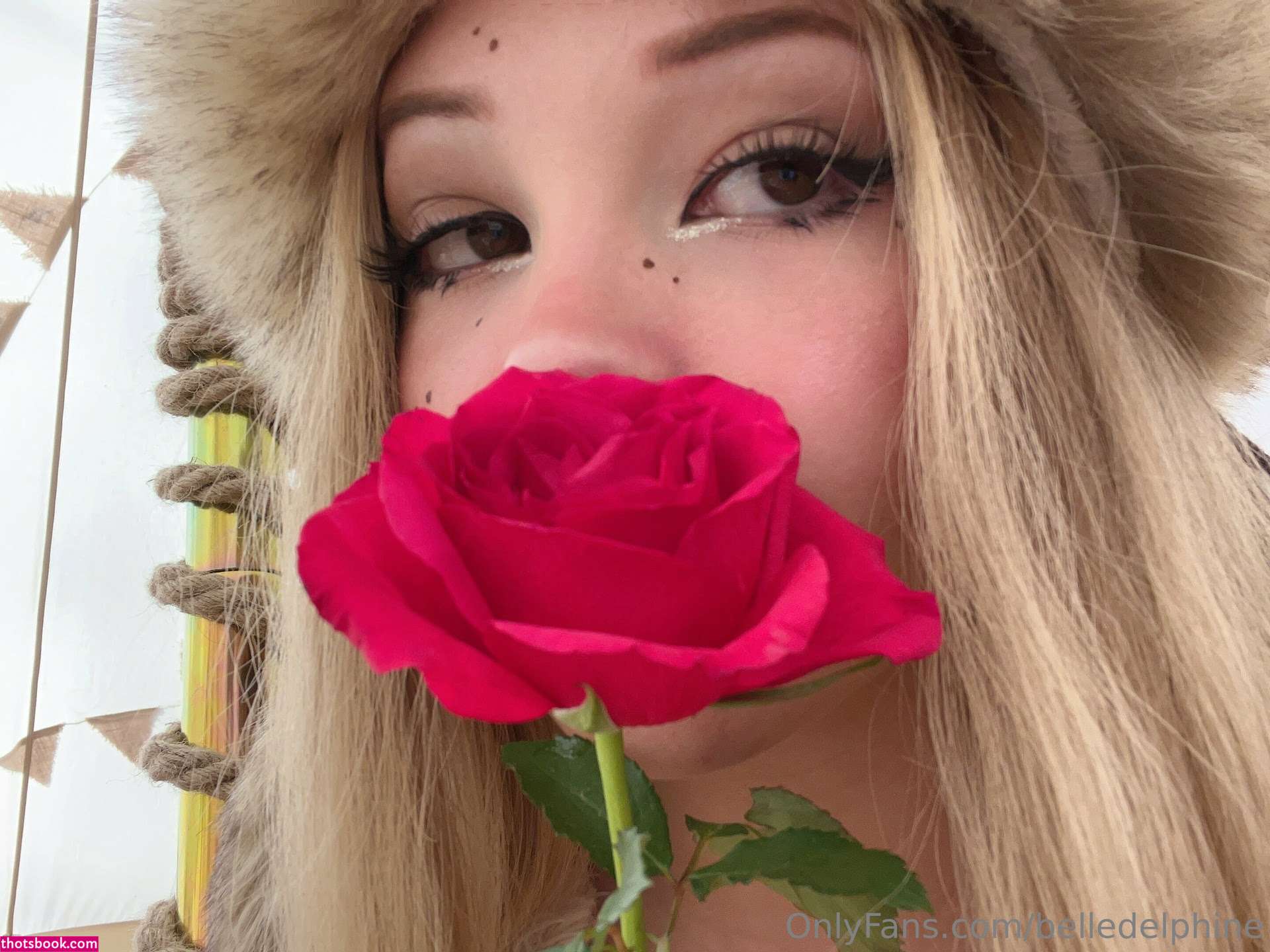 Belle Delphine Photo #5622