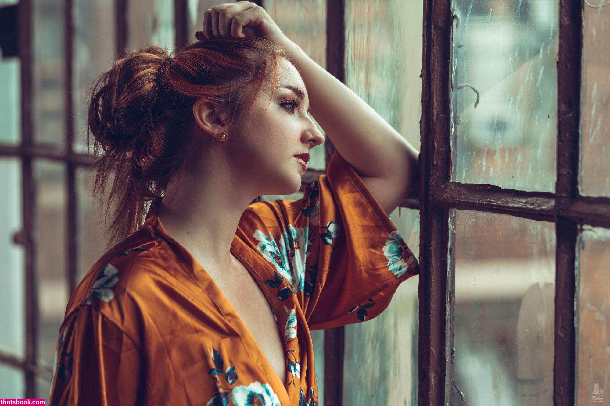 Danica Rockwood Photo #21