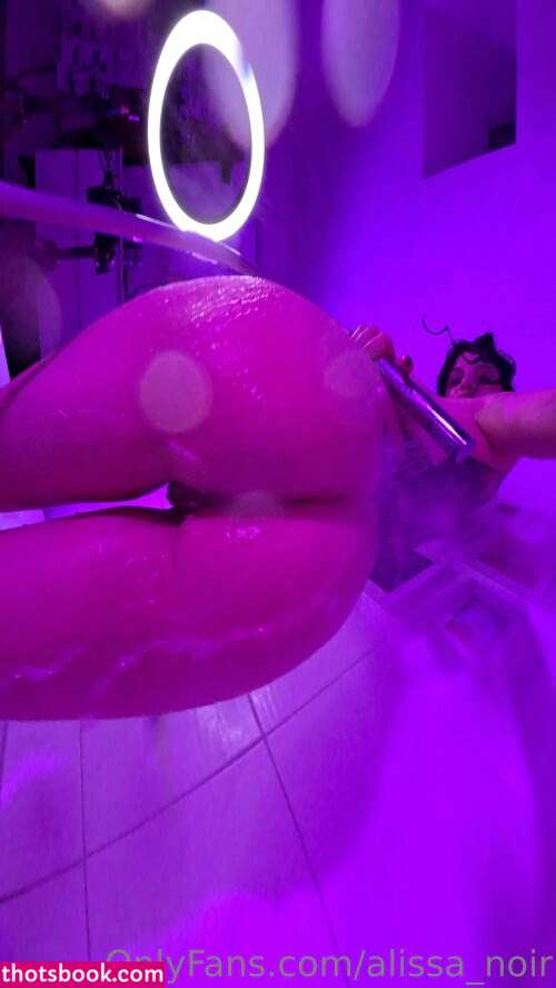 Alissa Noir Photo #36