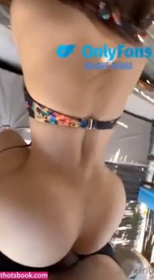 Angie Brand Video #100