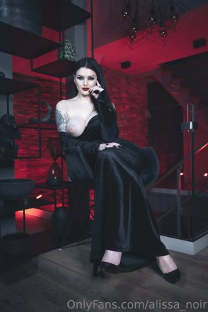Alissa Noir Photo #57