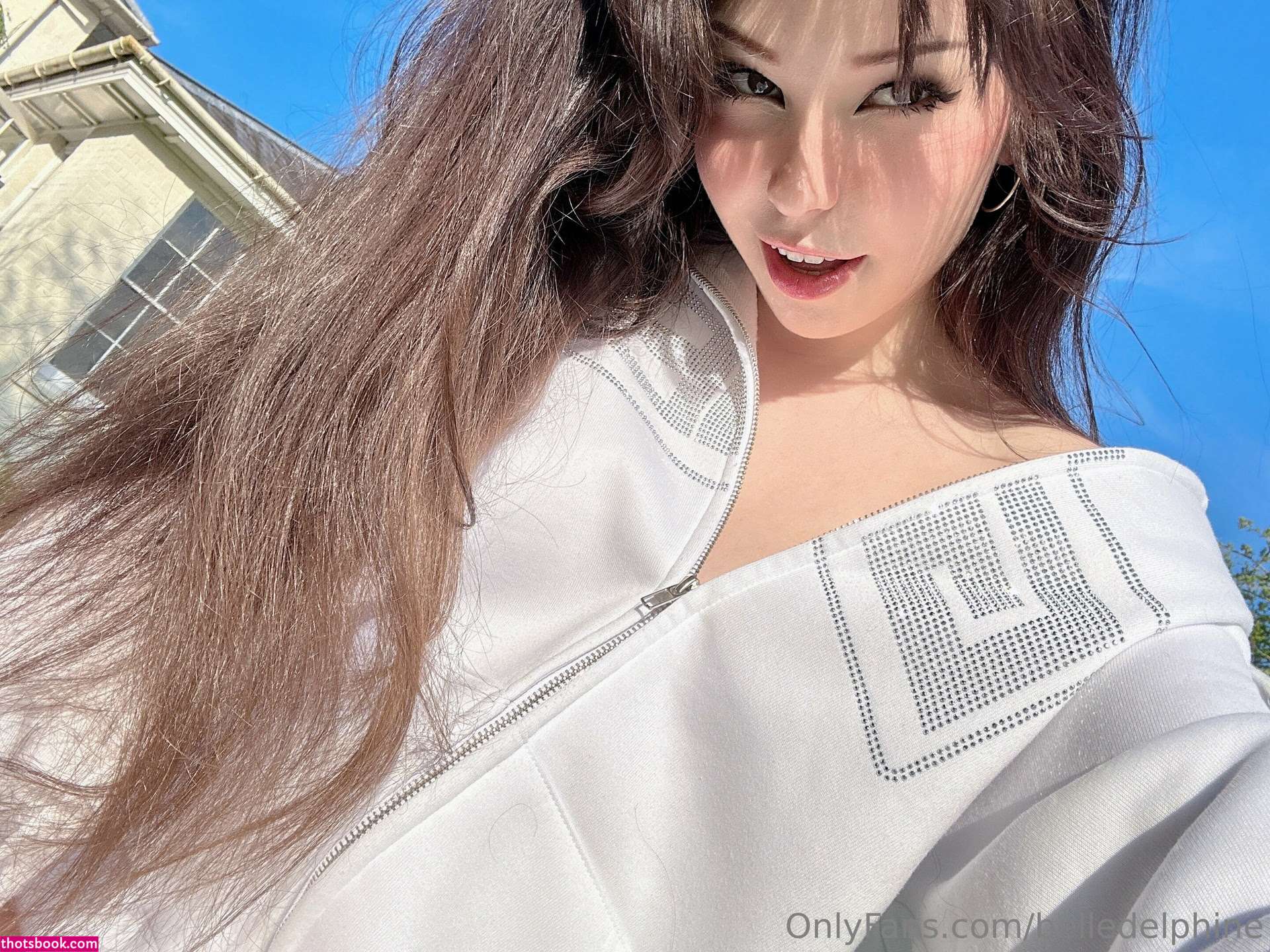 Belle Delphine Photo #5755