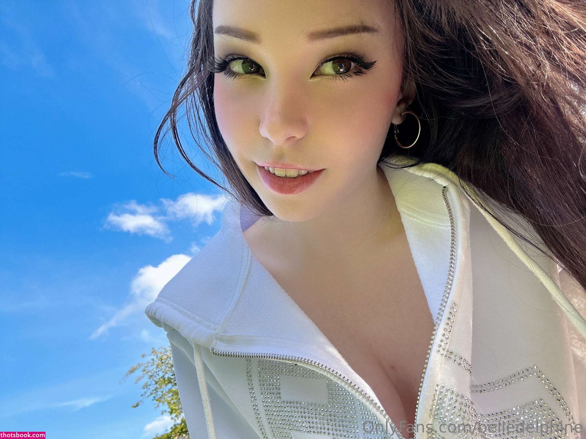 Belle Delphine Photo #5757
