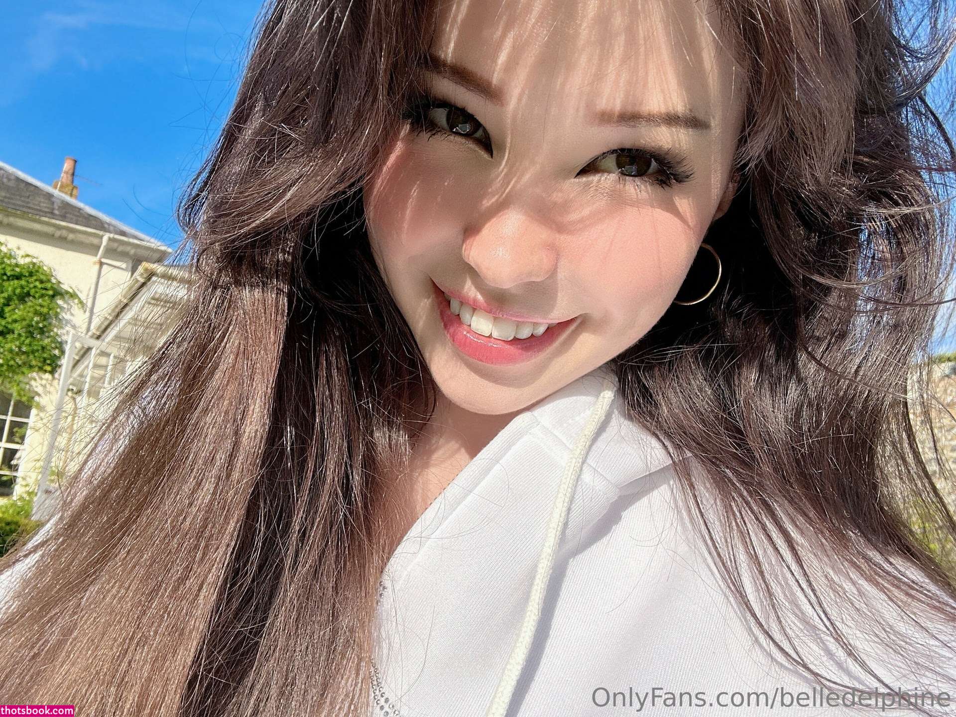 Belle Delphine Photo #5761