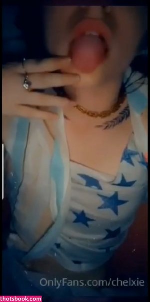 Chelxie Video #41