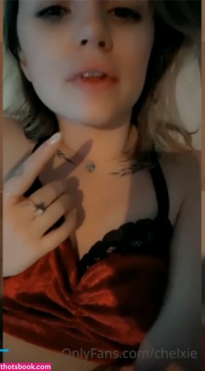 Chelxie Video #42
