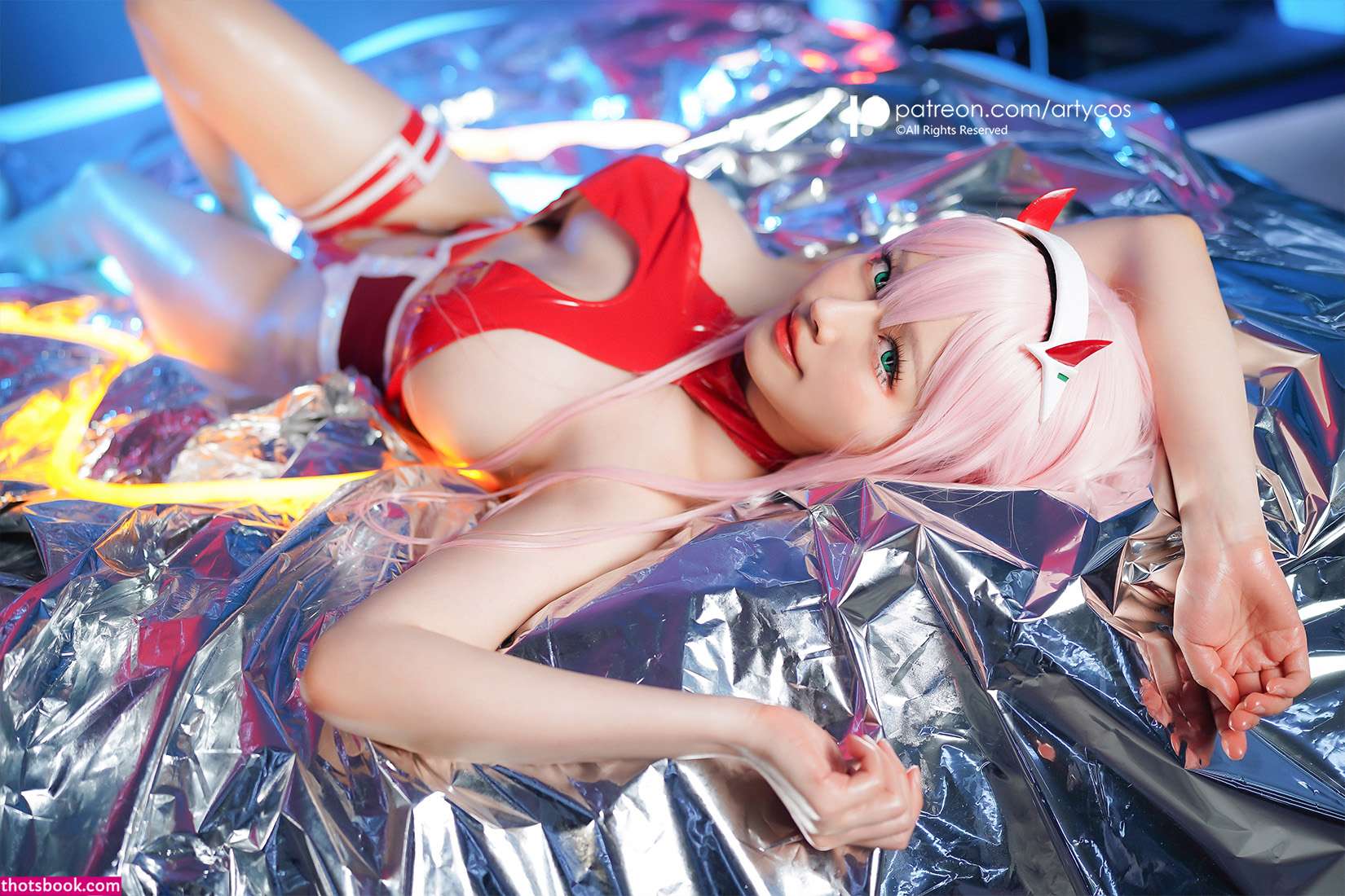 Arty Huang Photo #114