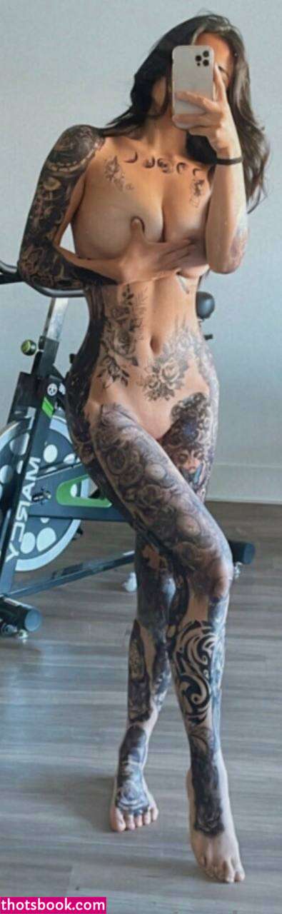 Rebecca Benedict Photo #30