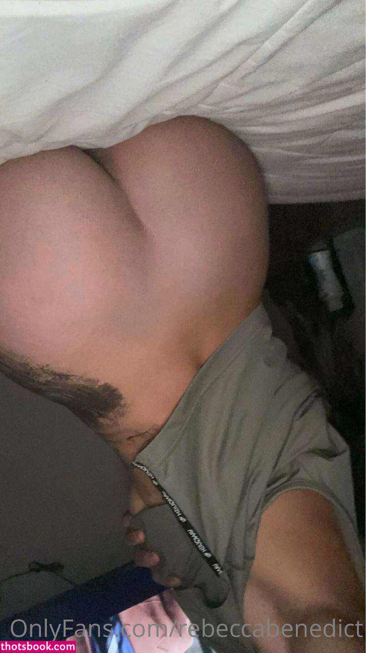 Rebecca Benedict Photo #36