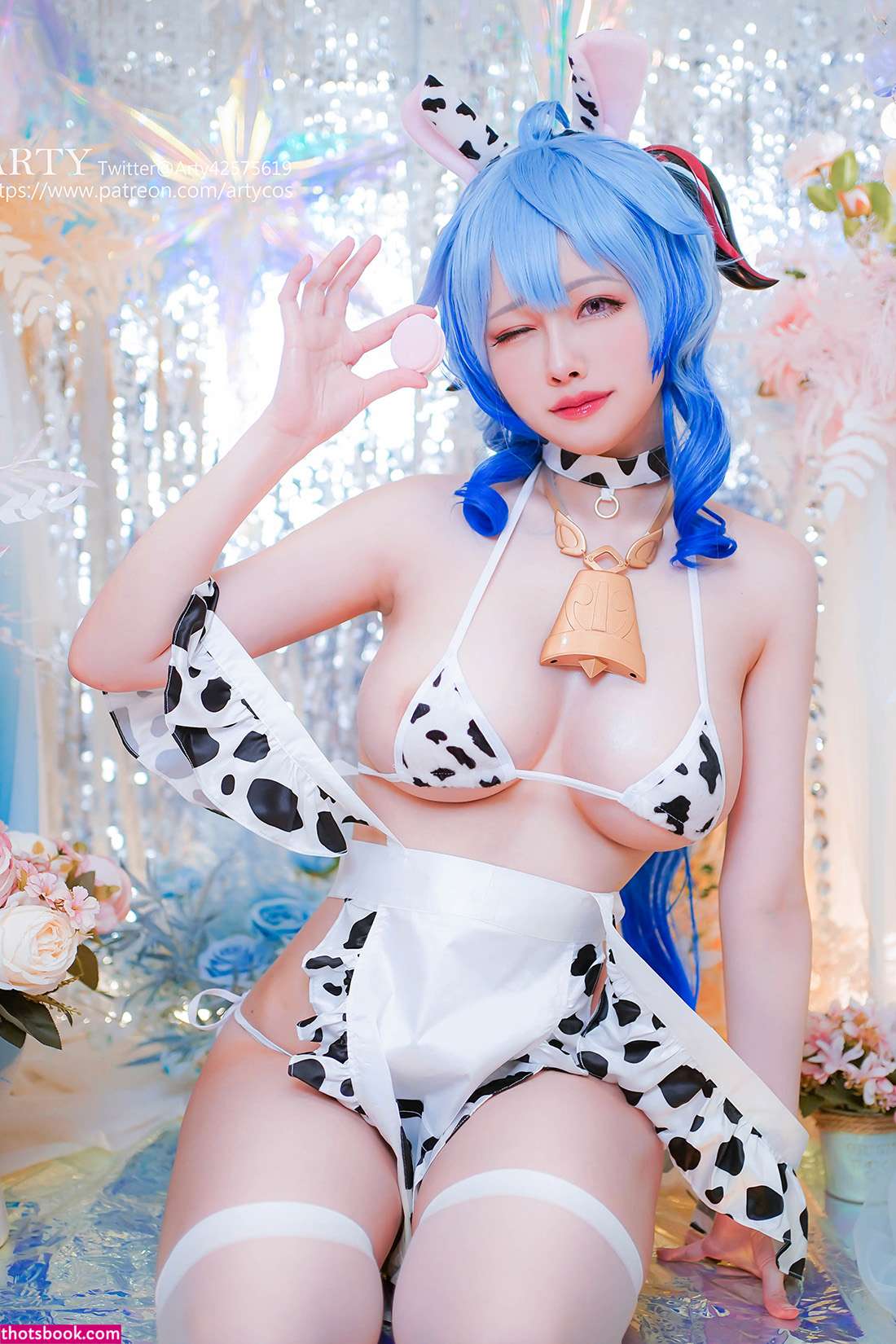 Arty Huang Photo #162