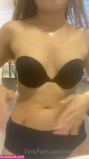 Xinniefxy Video #1