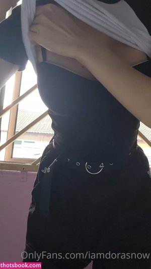 Sally Dorasnow Post #27