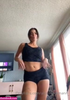 Alyson Eckmann Video #69