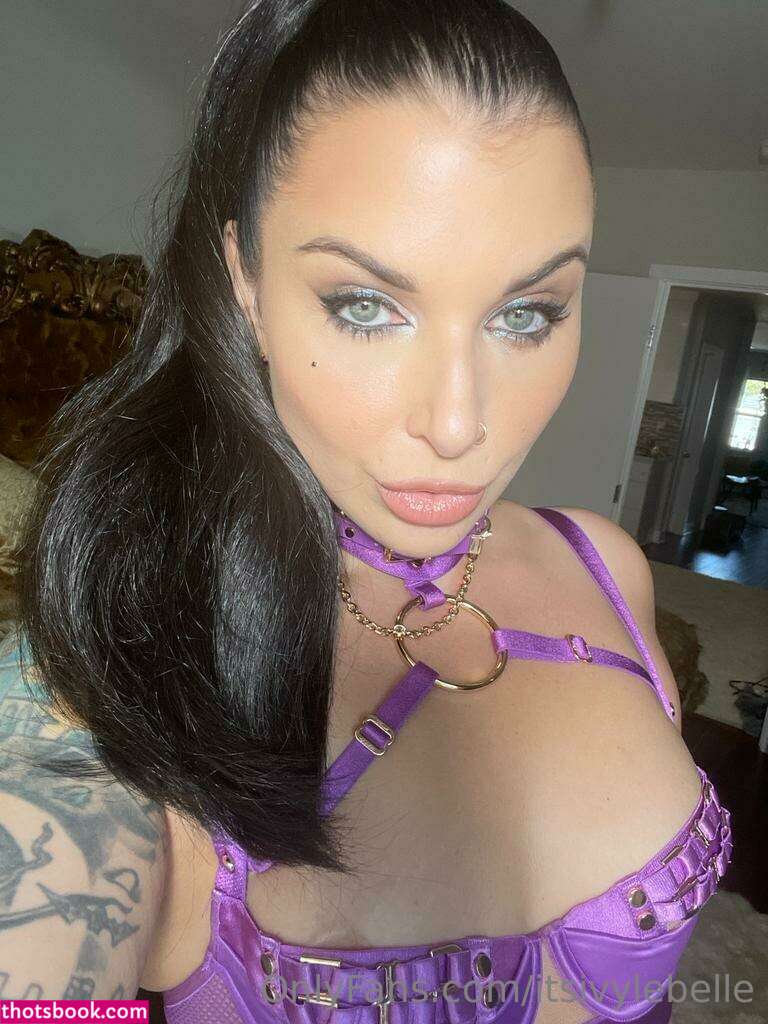 Ivy Lebelle Photo #53